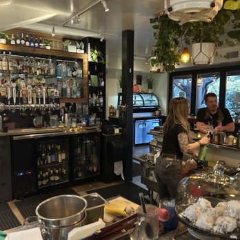 Secret Garden Cafe - Bar - Breakfast & Brunch Near Me - Sedona, Arizona