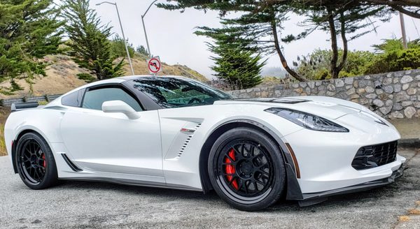 Photo of Invisiguard Clear Bra - San Jose, CA, US.