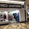 Med Uniform gift card
