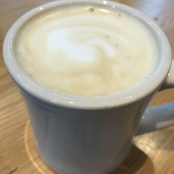 Dollop Coffee - Au Lait - Cafes Near Me - Chicago, Illinois Dollop Coffee - Au Lait - Cafes Near Me - Chicago, Illinois