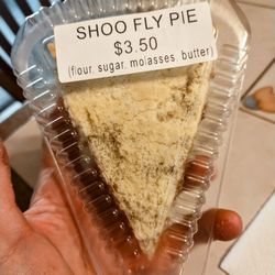 Trolley Stop Deli - For dessert...
