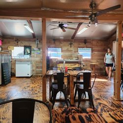 92 Restaurant