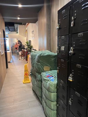 Rice Mediterranean Kitchen by null