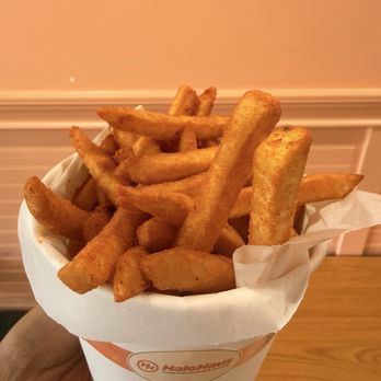 Halo Haus - Asian Fusion Near Me - Buena Park, California