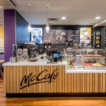 McDonald's - Fast Food Near Me - Emden, NI McDonald's - Fast Food Near Me - Emden, NI