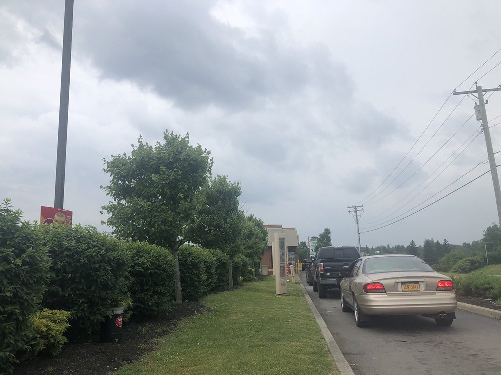 TIM HORTON DONUTS 12481 Olean Rd, Chaffee, NY Yelp