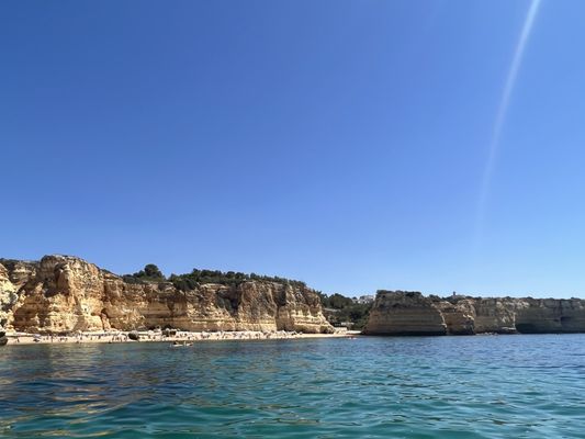 Tivoli Carvoeiro Algarve Resort by null