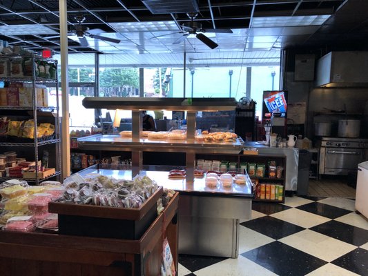 Oak Grove Market by null