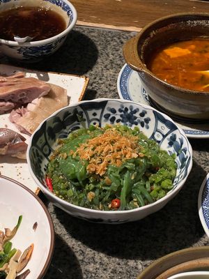 Nanjing Impressions by null