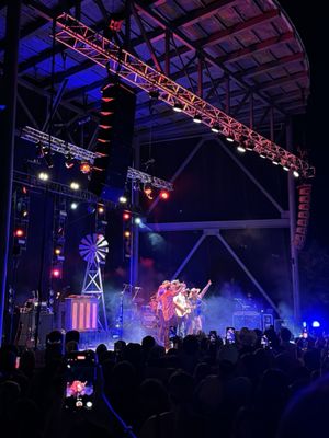 The Refinery Charleston by null