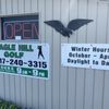Eagle Hill Driving Range gift card