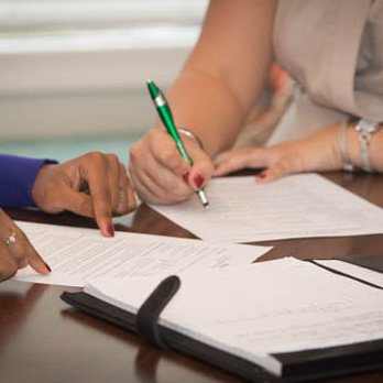 Red Ink'd - Career Counseling Near Me - Woodbridge, Virginia Red Ink'd - Career Counseling Near Me - Woodbridge, Virginia