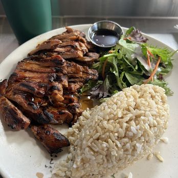 Okinawa Teriyaki - Chinese Near Me - Seattle, Washington Okinawa Teriyaki - Chinese Near Me - Seattle, Washington