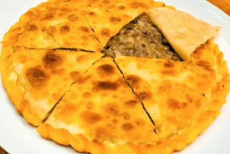 Dolan’s Uyghur Cuisine by null