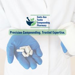 Santa Ana Tustin Compounding Pharmacy
