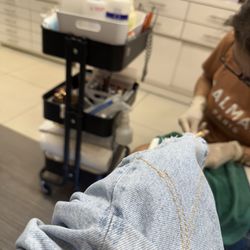 C C Nails Boutique - Pedicure with the best!!!