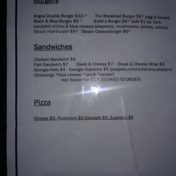 Scotty O'Boyle's - the menu - Sports Bars Near Me - Meriden, Connecticut Scotty O'Boyle's - the menu - Sports Bars Near Me - Meriden, Connecticut