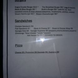 Scotty O'Boyle's