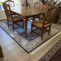 OC Rug Liquidators