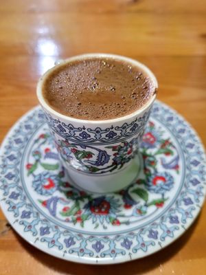 Penman Diner by null