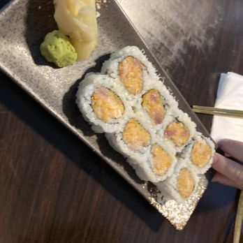 Bincho Tan Bistro - Japanese Near Me - Lutz, Florida