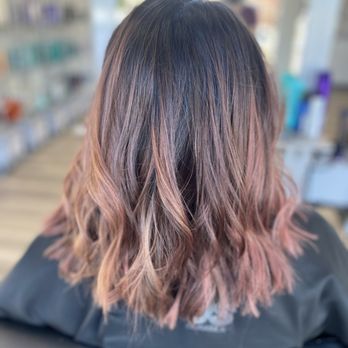 Salon Essence - Hair Salons Near Me - Belmont, California