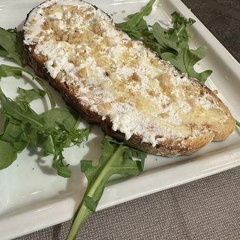 Esperia - Bruschetta - Roman Near Me - Rome, RM Esperia - Bruschetta - Roman Near Me - Rome, RM