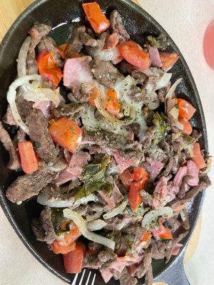Xicamiti La Taquería Bistro by null