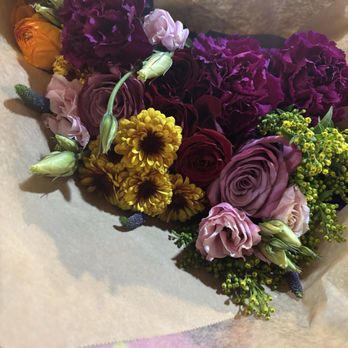 George Thomas Florist - Got these to add to other vases I already had to freshen up - Florists Near Me - Indianapolis, Indiana
