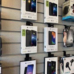 CPR Cell Phone Repair South Asheville - Mophie extended battery cases