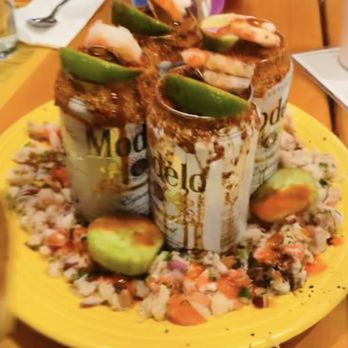 Mariscos Altamar - Mexican Near Me - Albuquerque, New Mexico