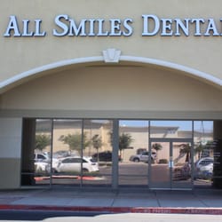 All Smiles Dental - Located in Smith's Marketplace (near Starbuck's)