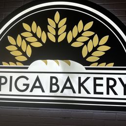 Exterior photo of Spiga Bakery - Bellmore, New York Exterior photo of Spiga Bakery - Bellmore, New York