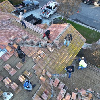 Pristine Roofing - Roofing Near Me - Hanford, California Pristine Roofing - Roofing Near Me - Hanford, California