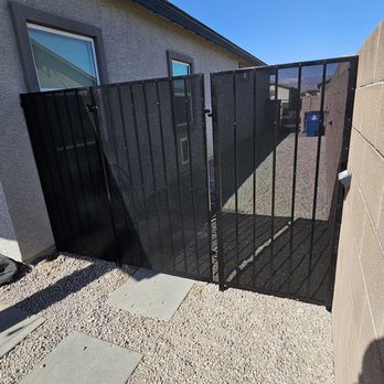 Perfect Iron Works - Patio Coverings Near Me - Las Vegas, Nevada