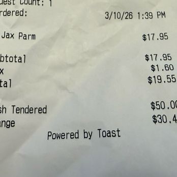 Jax Pizza Joint - Pizza Near Me - Queens, New York Jax Pizza Joint - Pizza Near Me - Queens, New York