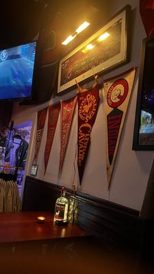 Johnny's All American by null