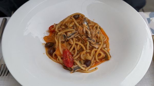 La Cantina Di Miky by null