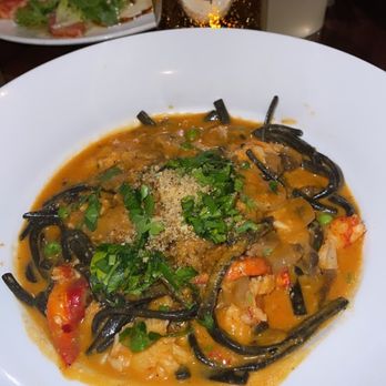 Massimo Restaurant - Squid Ink Pasta - Italian Near Me - Providence, Rhode Island Massimo Restaurant - Squid Ink Pasta - Italian Near Me - Providence, Rhode Island