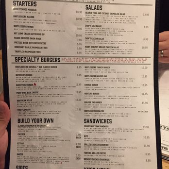 Bootleggers - Burgers Near Me - Lynchburg, Virginia Bootleggers - Burgers Near Me - Lynchburg, Virginia