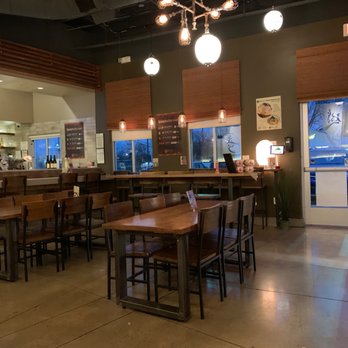 HINODEYA Ramen & Bar Greenville - Warming up on a cold icy night - Ramen Near Me - Dallas, Texas HINODEYA Ramen & Bar Greenville - Warming up on a cold icy night - Ramen Near Me - Dallas, Texas