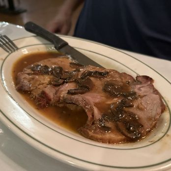 Benji's French Basque Restaurant - Lamb chop kind of disappointed - Basque Near Me - Bakersfield, California Benji's French Basque Restaurant - Lamb chop kind of disappointed - Basque Near Me - Bakersfield, California