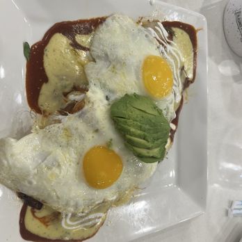 Anna's House - Westland - Anna's Baked Chilaquiles - Breakfast & Brunch Near Me - Westland, Michigan