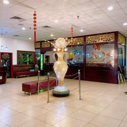 Hibachi Grill Sushi & Buffet