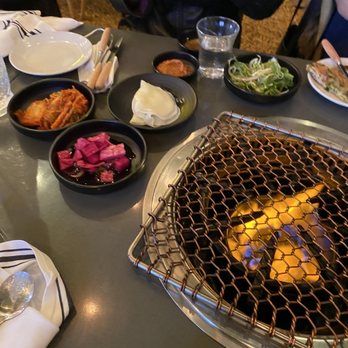 Nangman BBQ - n - Korean Near Me - New York, New York Nangman BBQ - n - Korean Near Me - New York, New York
