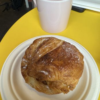 Voyager Craft Coffee - Guava Croissant & coffee - Coffee & Tea Near Me - San Jose, California Voyager Craft Coffee - Guava Croissant & coffee - Coffee & Tea Near Me - San Jose, California