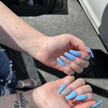 Nail Pro - Nail Salons Near Me - Rosedale, Maryland