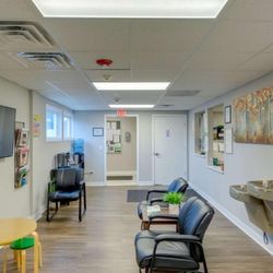 Symetria - Joliet Outpatient Rehab & Suboxone Clinic
