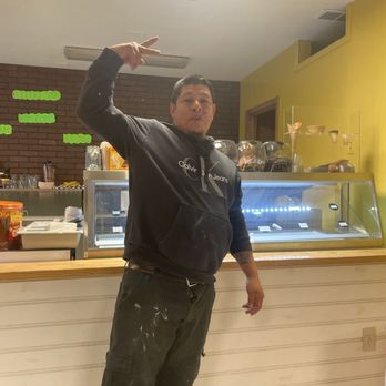 Sweet Cone - Estuve en seres cone gracias les doy un 10 - Ice Cream & Frozen Yogurt Near Me - Ruckersville, Virginia Sweet Cone - Estuve en seres cone gracias les doy un 10 - Ice Cream & Frozen Yogurt Near Me - Ruckersville, Virginia