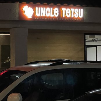 Uncle Tetsu - Desserts Near Me - Costa Mesa, California Uncle Tetsu - Desserts Near Me - Costa Mesa, California